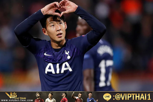 son heung min-01